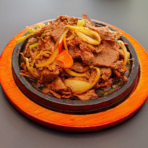 Bulgogi